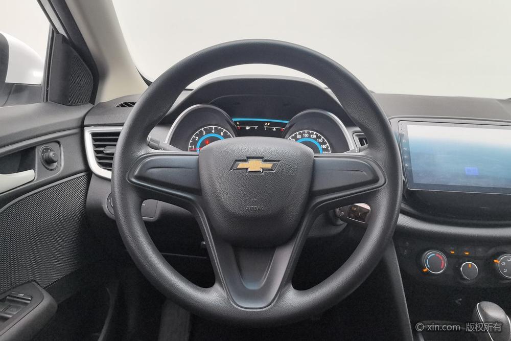 Chevrolet Cavalier