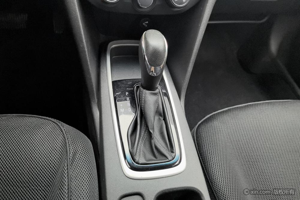 Chevrolet Cavalier