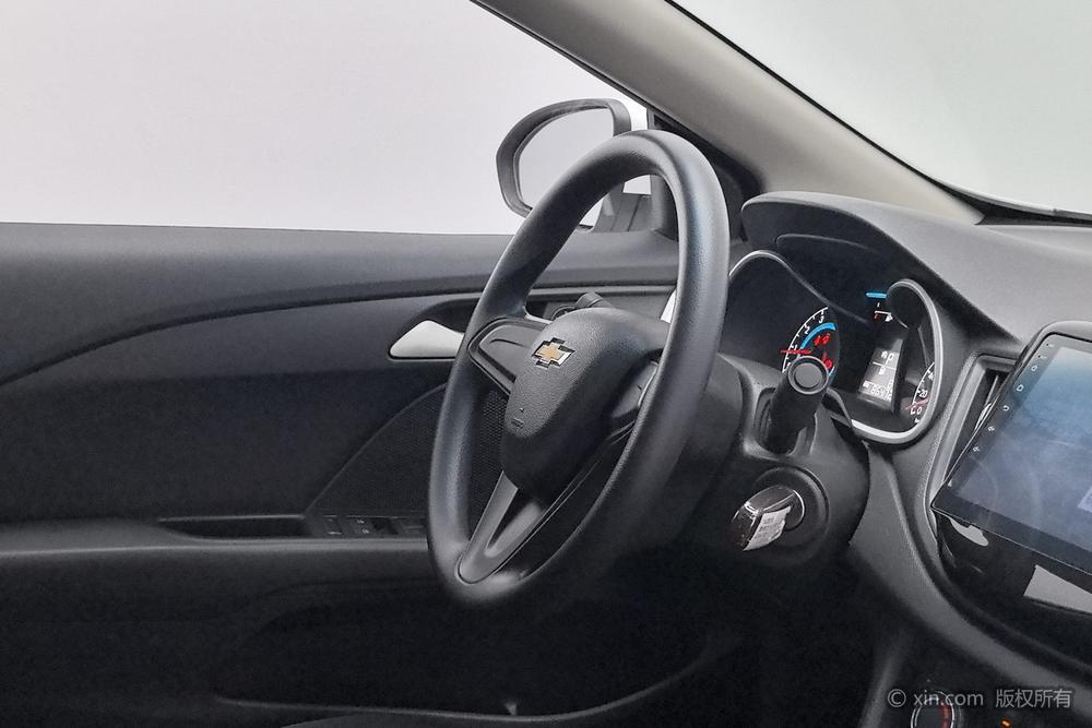 Chevrolet Cavalier