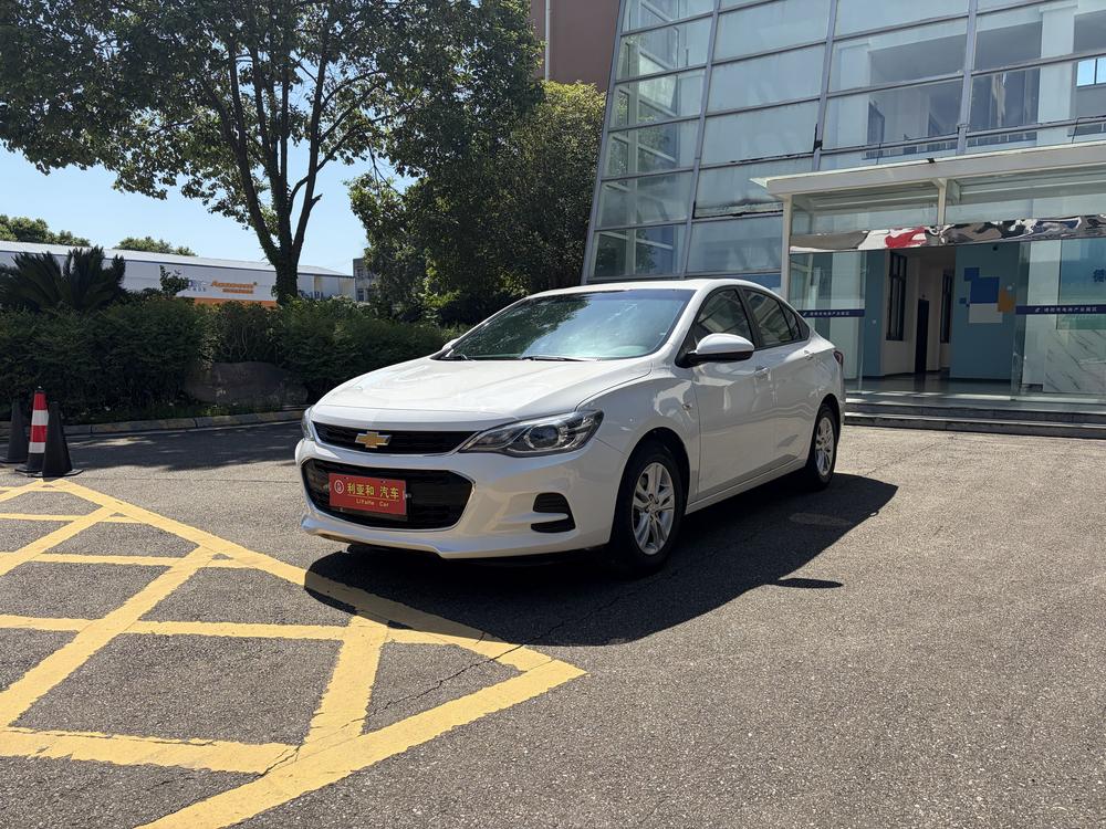 Chevrolet Cavalier