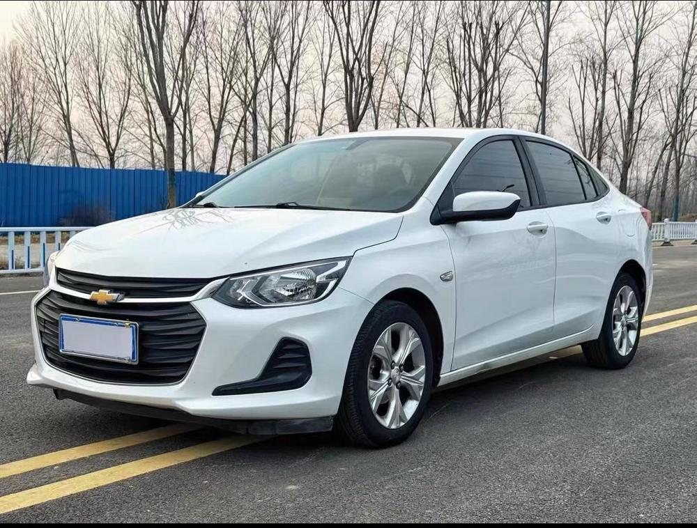 Chevrolet Cavalier