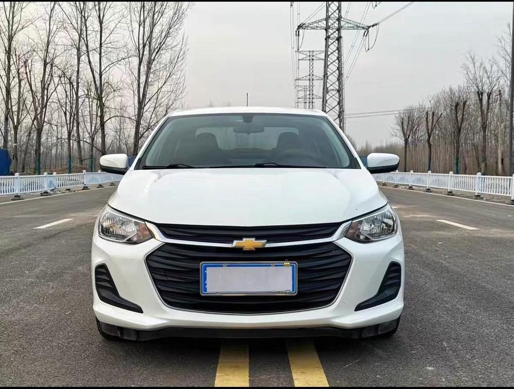Chevrolet Cavalier