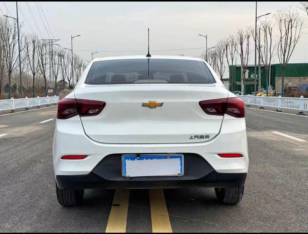 Chevrolet Cavalier