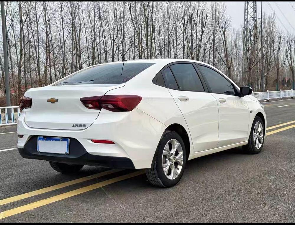 Chevrolet Cavalier