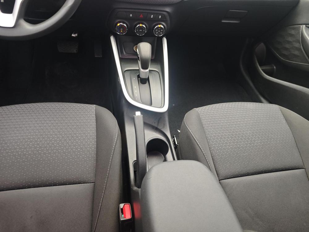 Chevrolet Cavalier