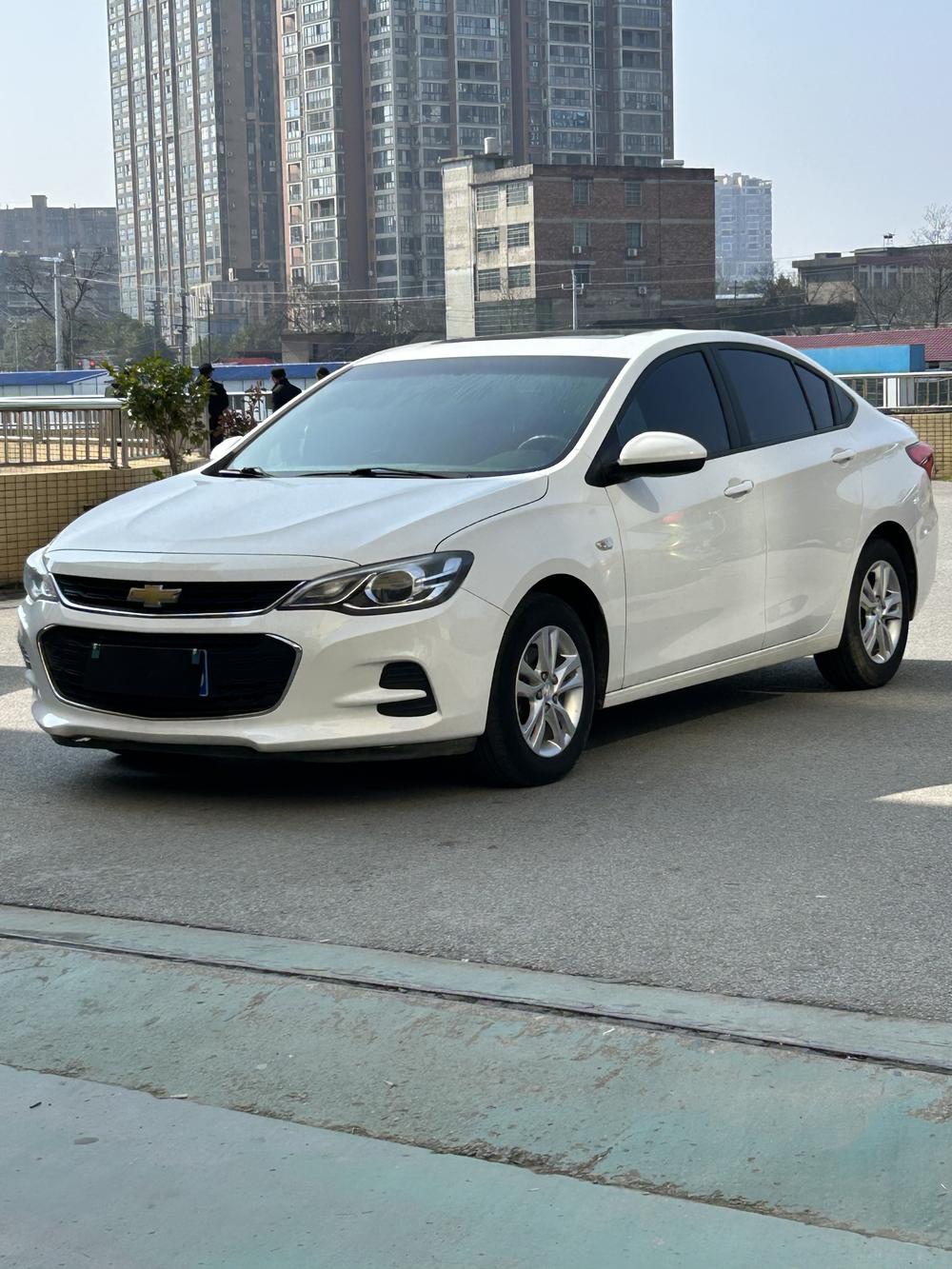 Chevrolet Cavalier