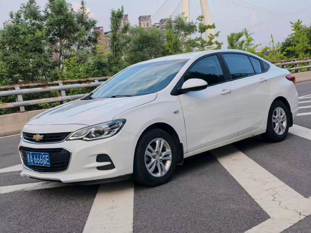 Chevrolet Cavalier