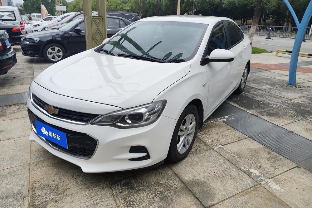 Chevrolet Cavalier