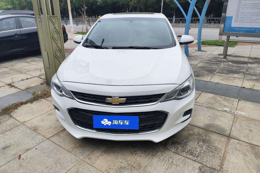 Chevrolet Cavalier