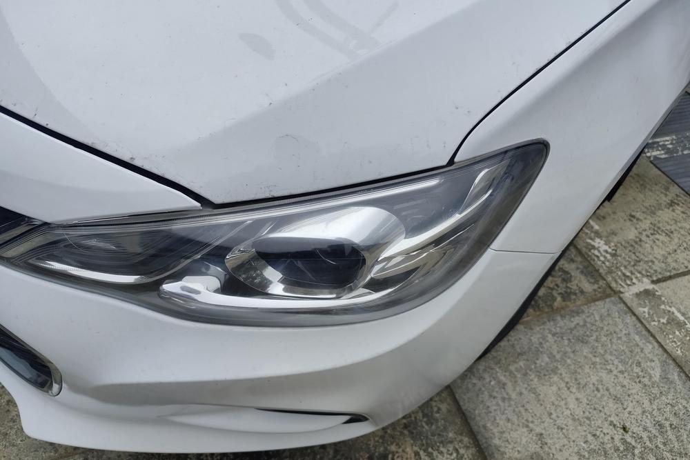Chevrolet Cavalier