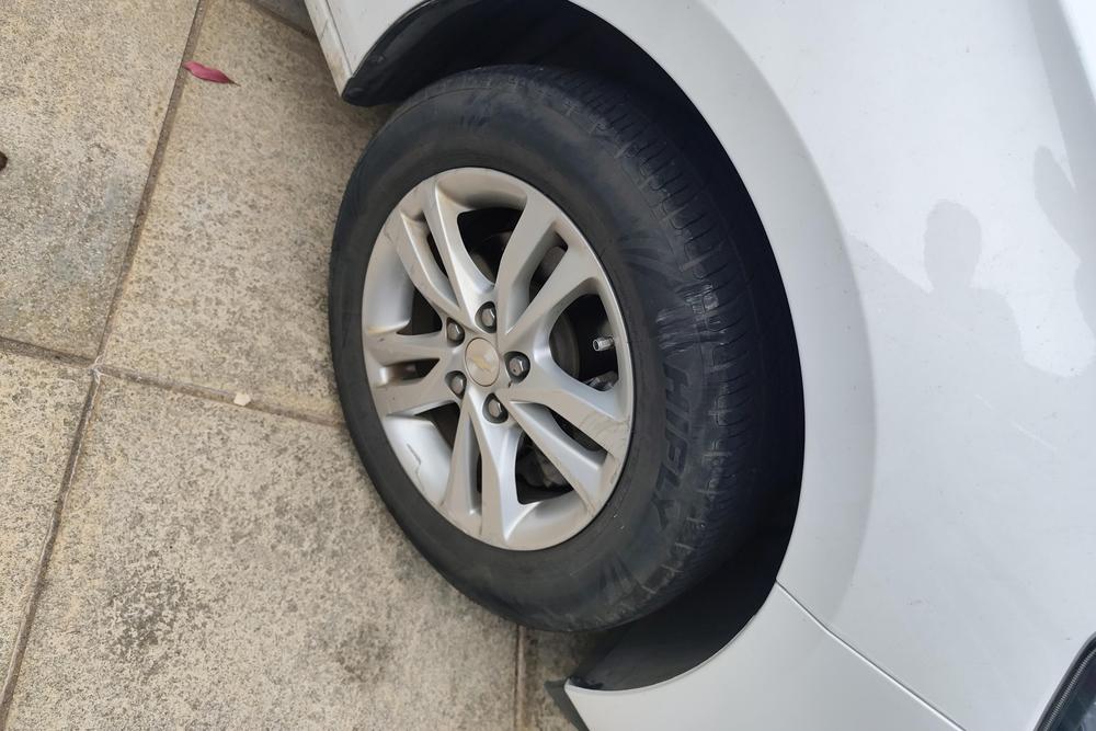 Chevrolet Cavalier