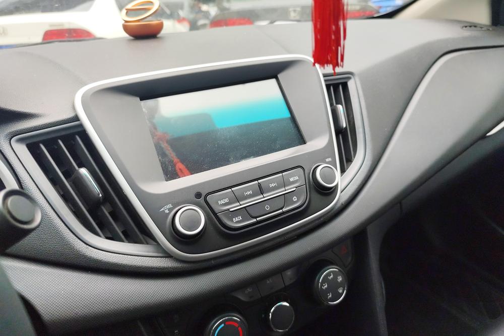 Chevrolet Cavalier