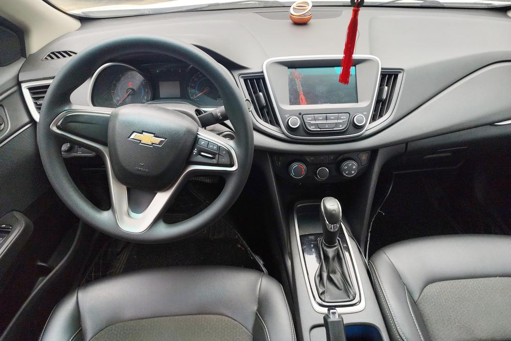 Chevrolet Cavalier