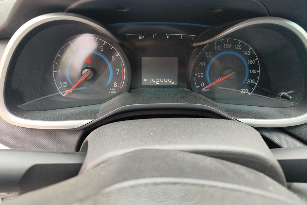 Chevrolet Cavalier