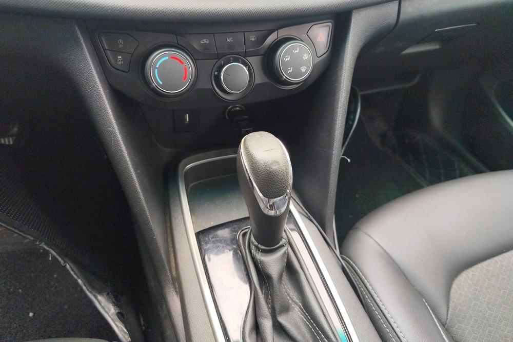 Chevrolet Cavalier