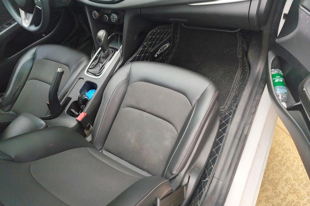 Chevrolet Cavalier