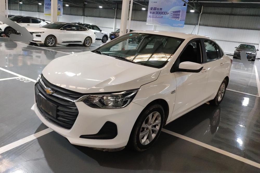 Chevrolet Cavalier