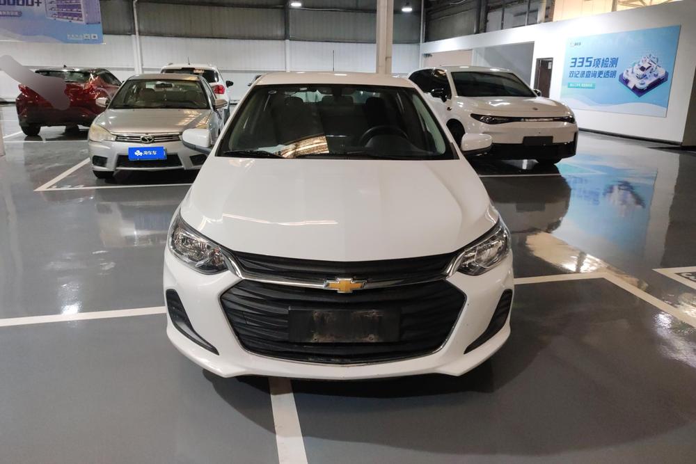 Chevrolet Cavalier