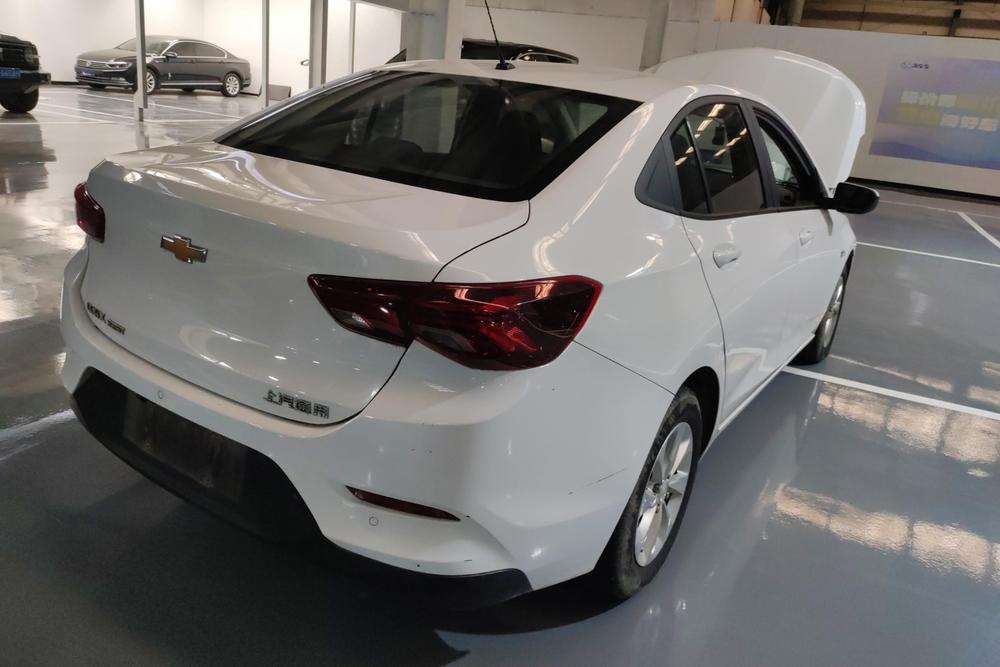 Chevrolet Cavalier
