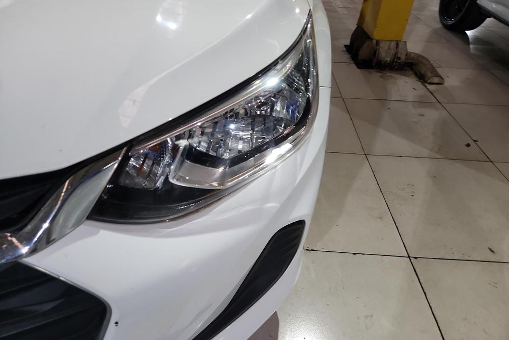 Chevrolet Cavalier