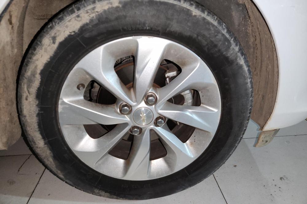 Chevrolet Cavalier