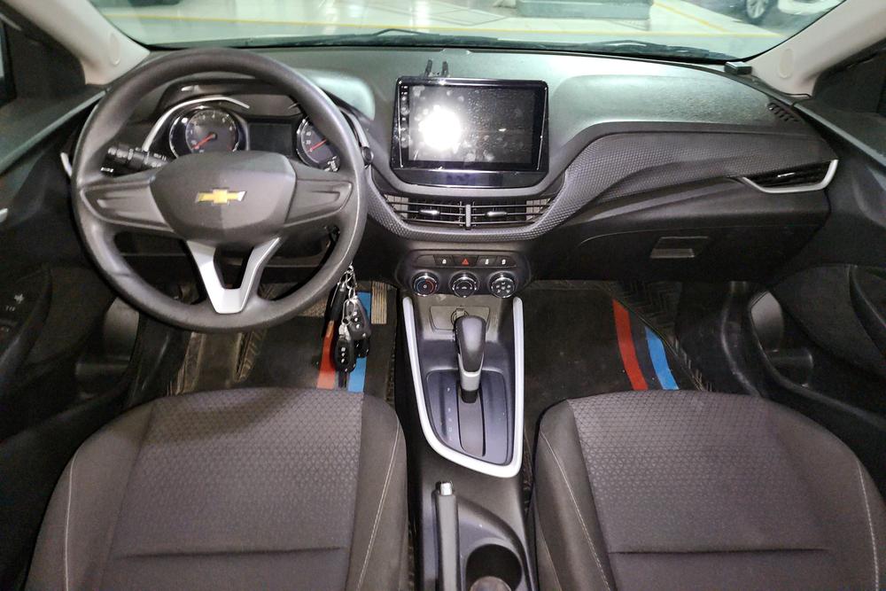 Chevrolet Cavalier