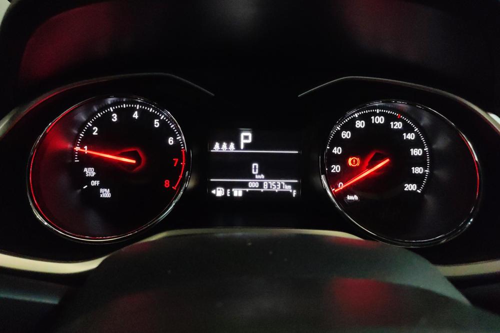 Chevrolet Cavalier
