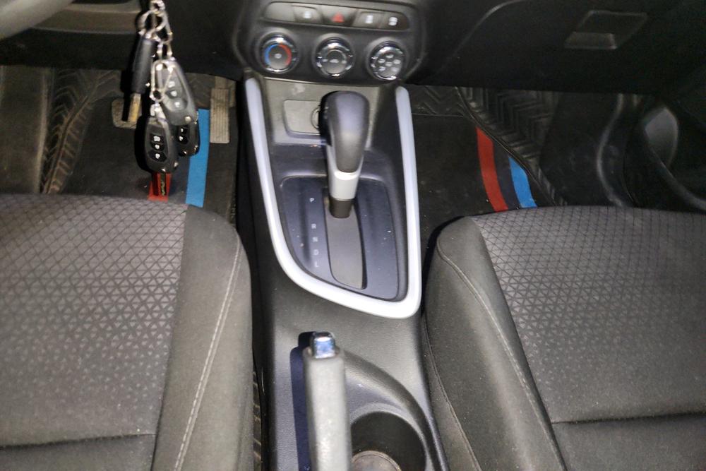 Chevrolet Cavalier