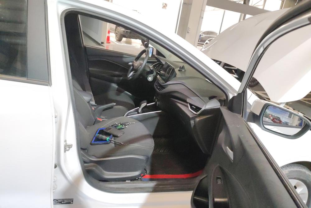 Chevrolet Cavalier