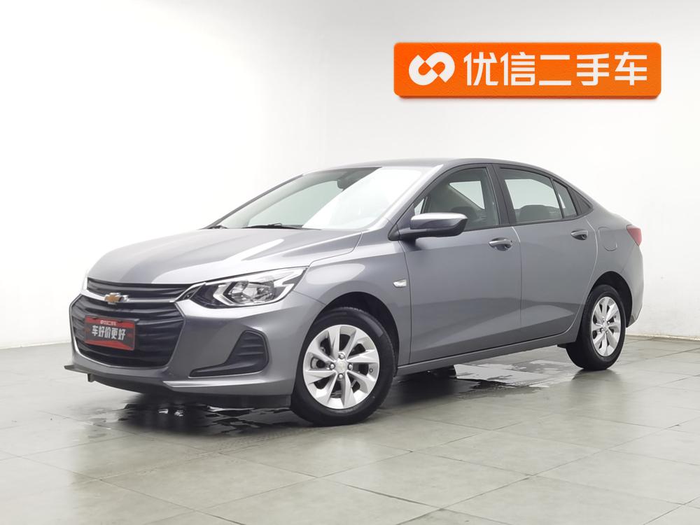 Chevrolet Cavalier