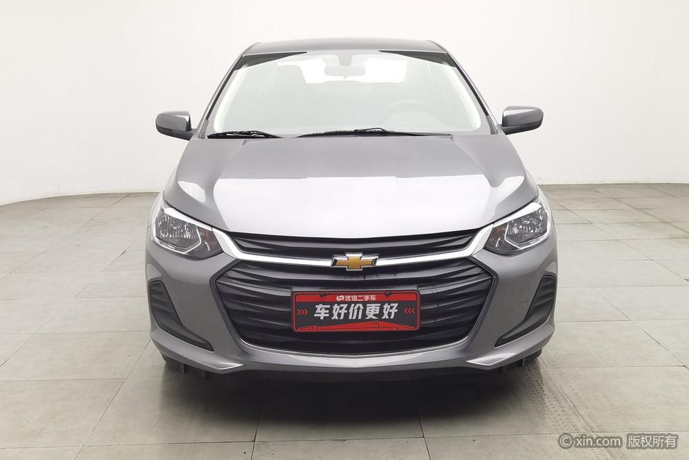 Chevrolet Cavalier