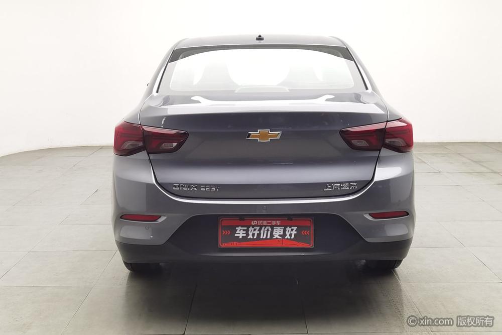Chevrolet Cavalier