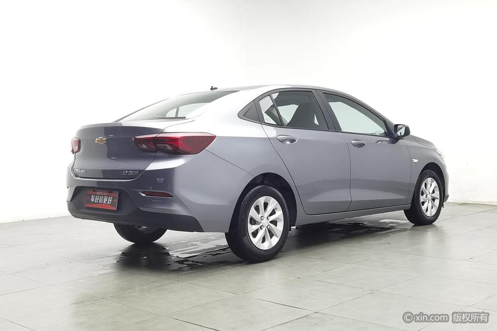Chevrolet Cavalier