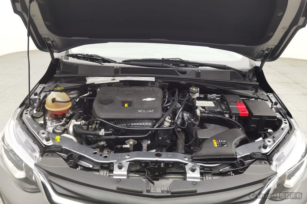 Chevrolet Cavalier