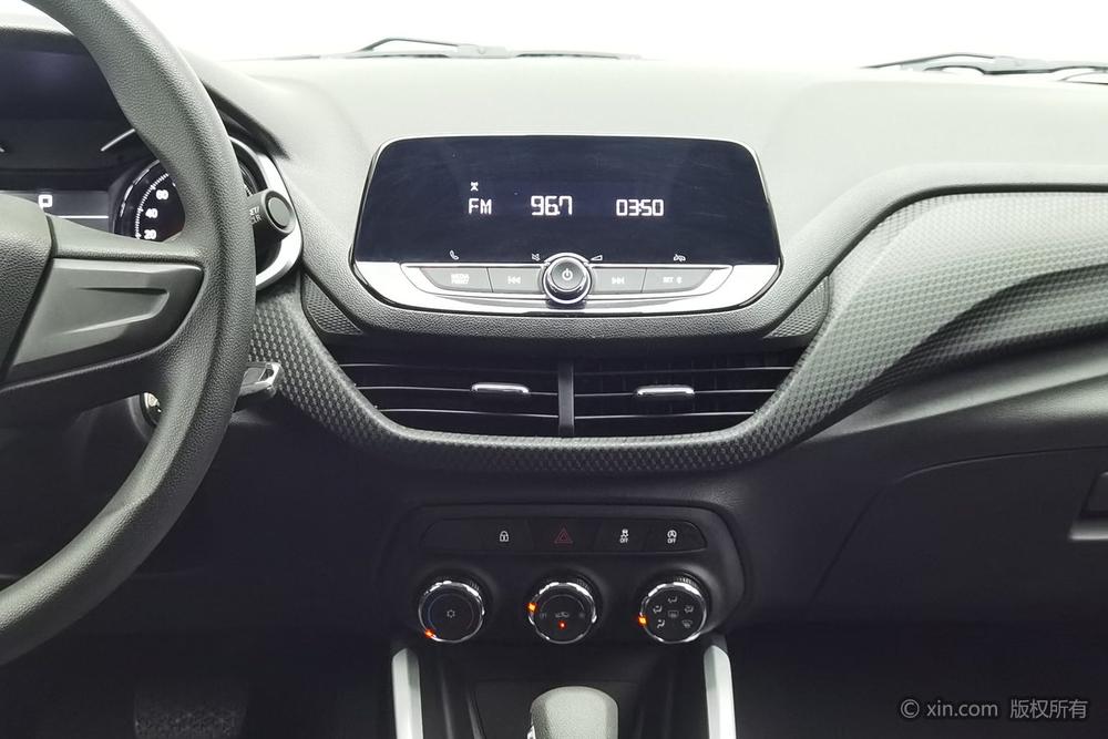 Chevrolet Cavalier