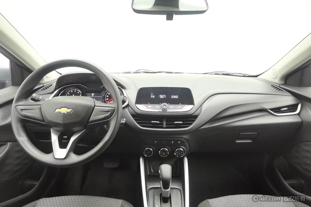 Chevrolet Cavalier