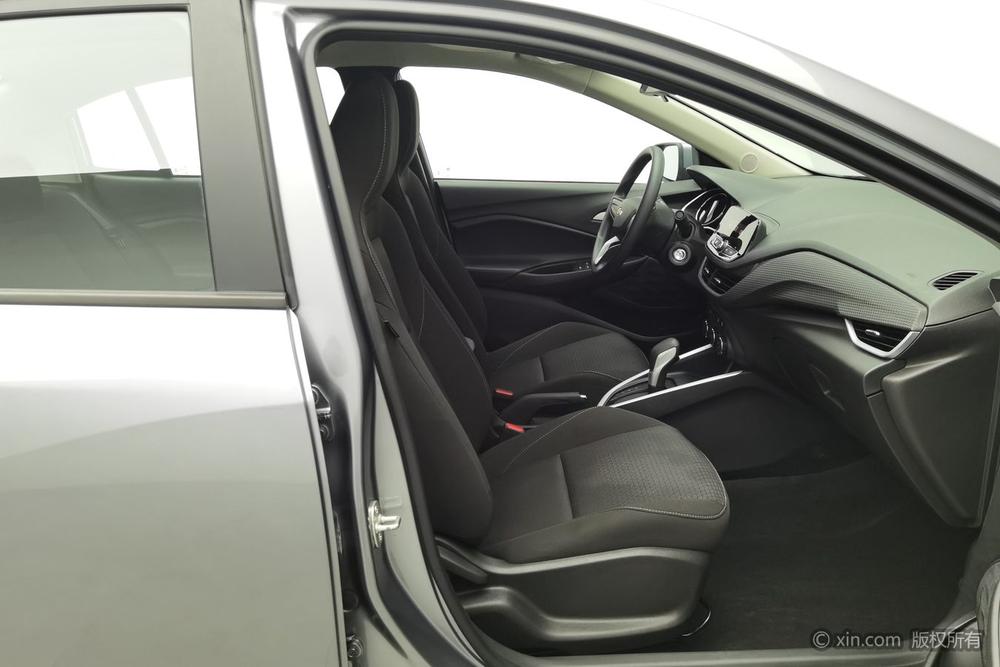 Chevrolet Cavalier