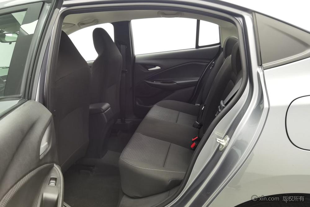 Chevrolet Cavalier