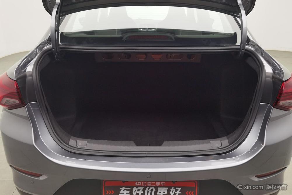 Chevrolet Cavalier