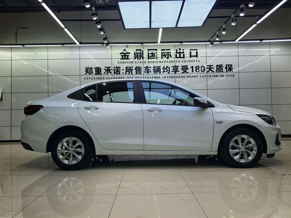 Chevrolet Cavalier