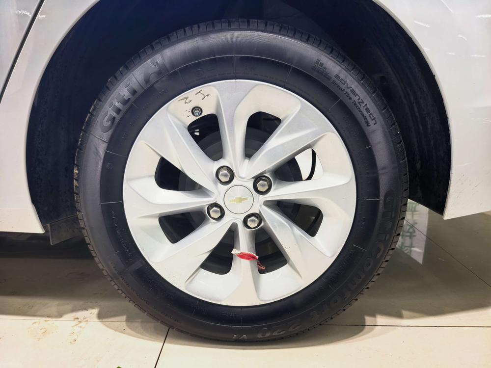 Chevrolet Cavalier