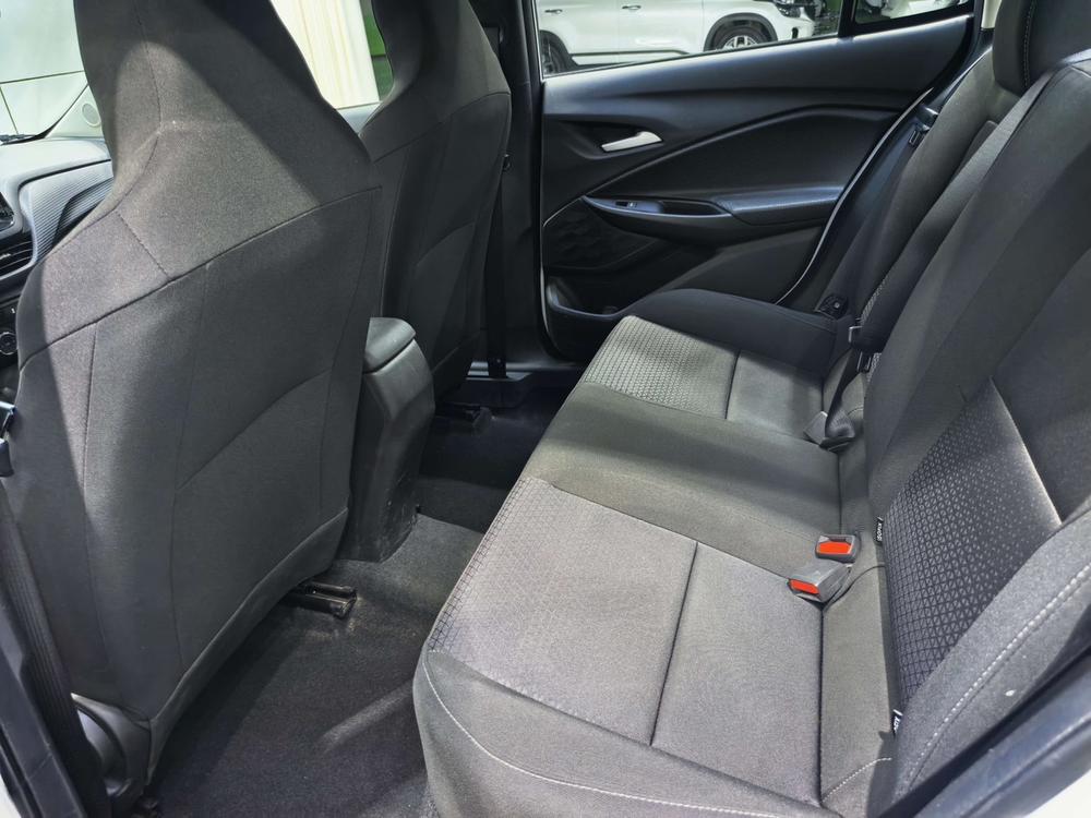 Chevrolet Cavalier