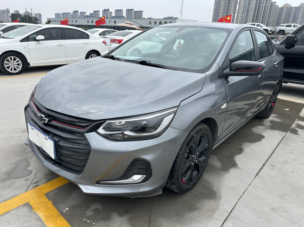 Chevrolet Cavalier