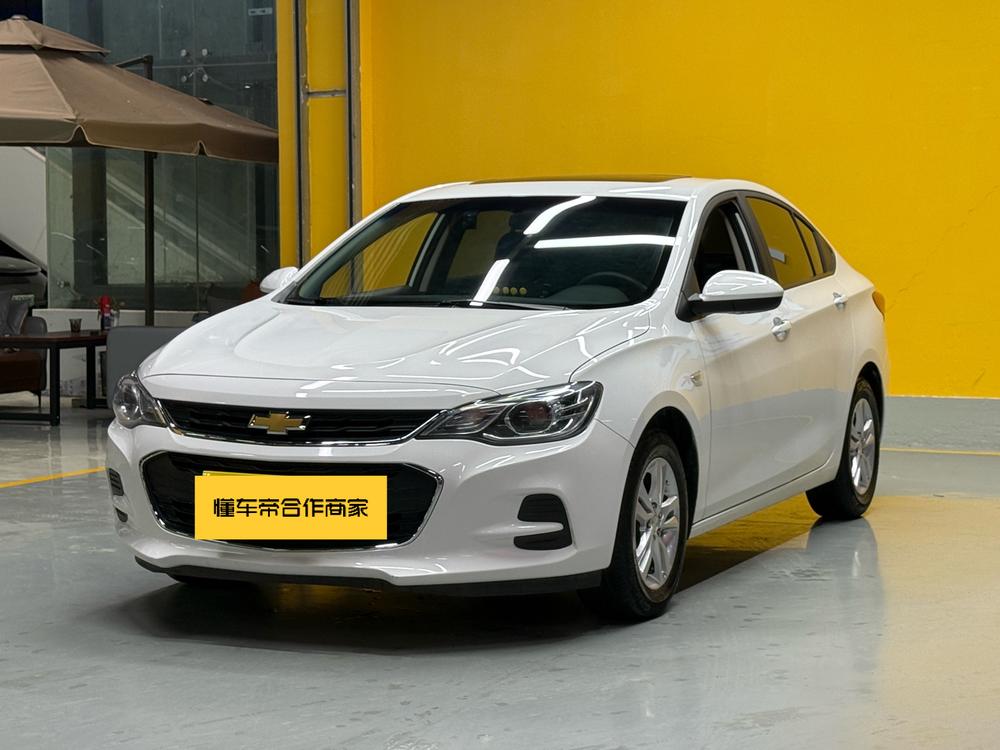 Chevrolet Cavalier