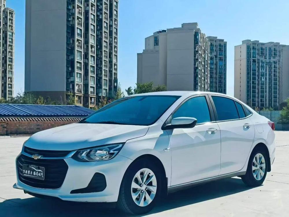 Chevrolet Cavalier