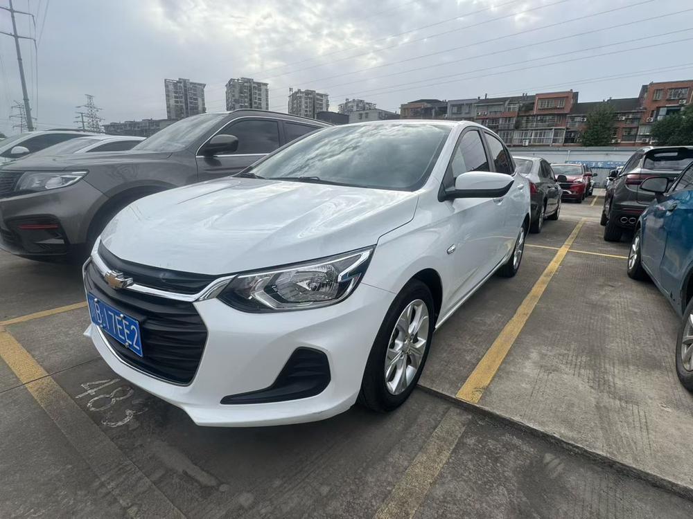 Chevrolet Cavalier