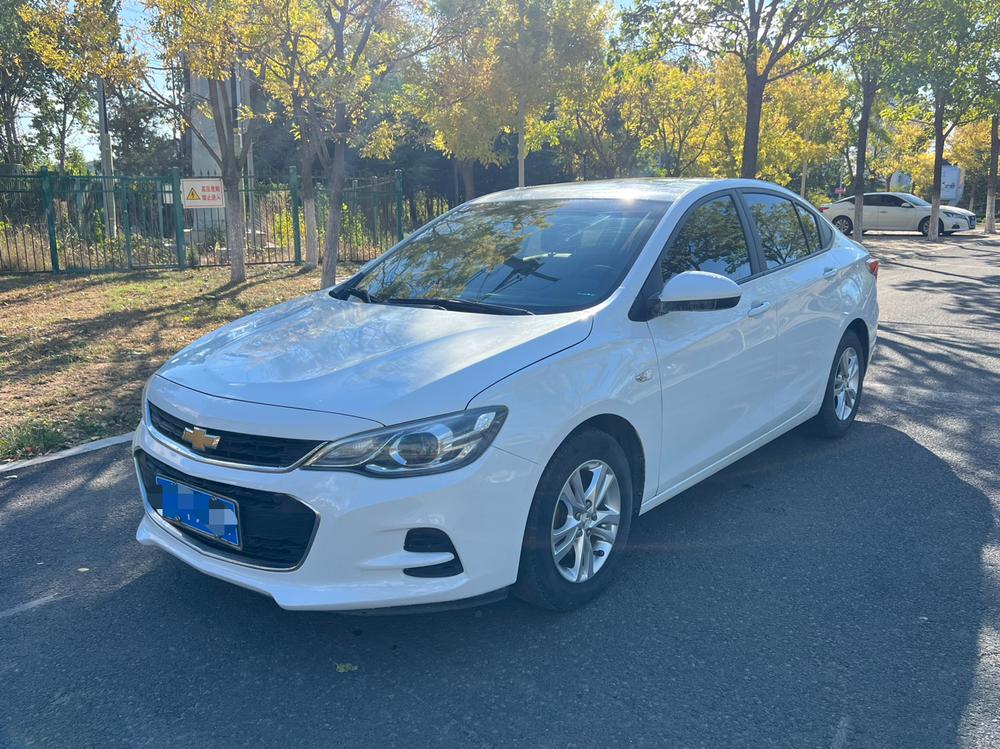 Chevrolet Cavalier