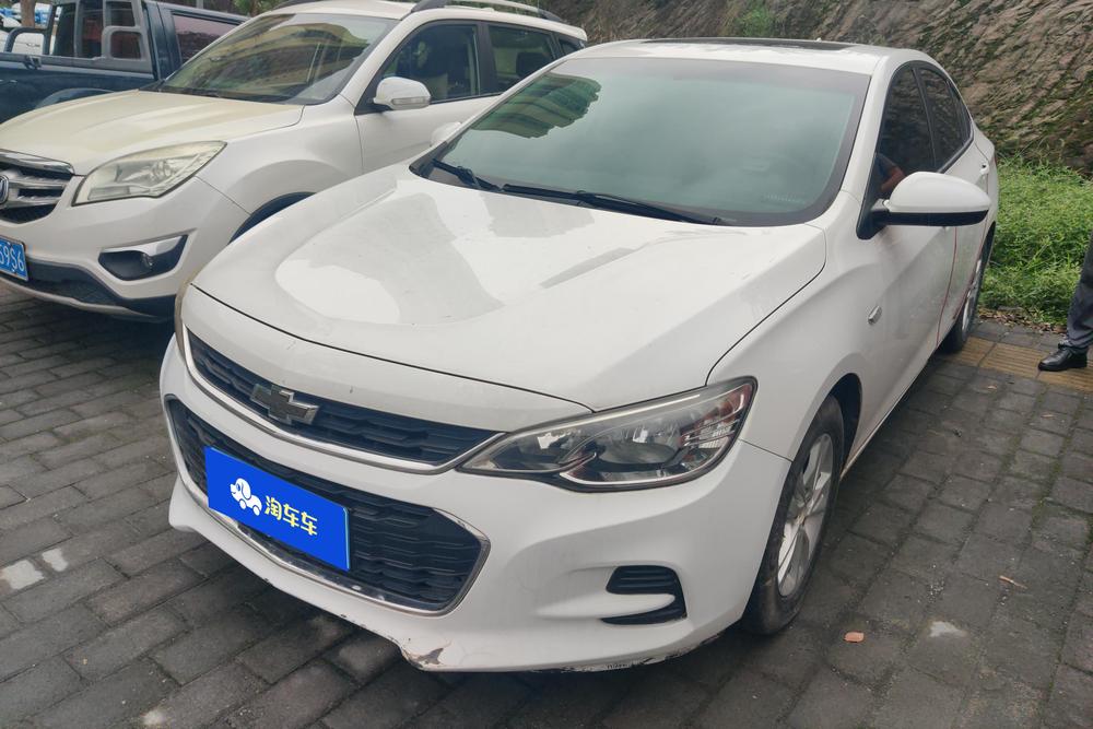 Chevrolet Cavalier