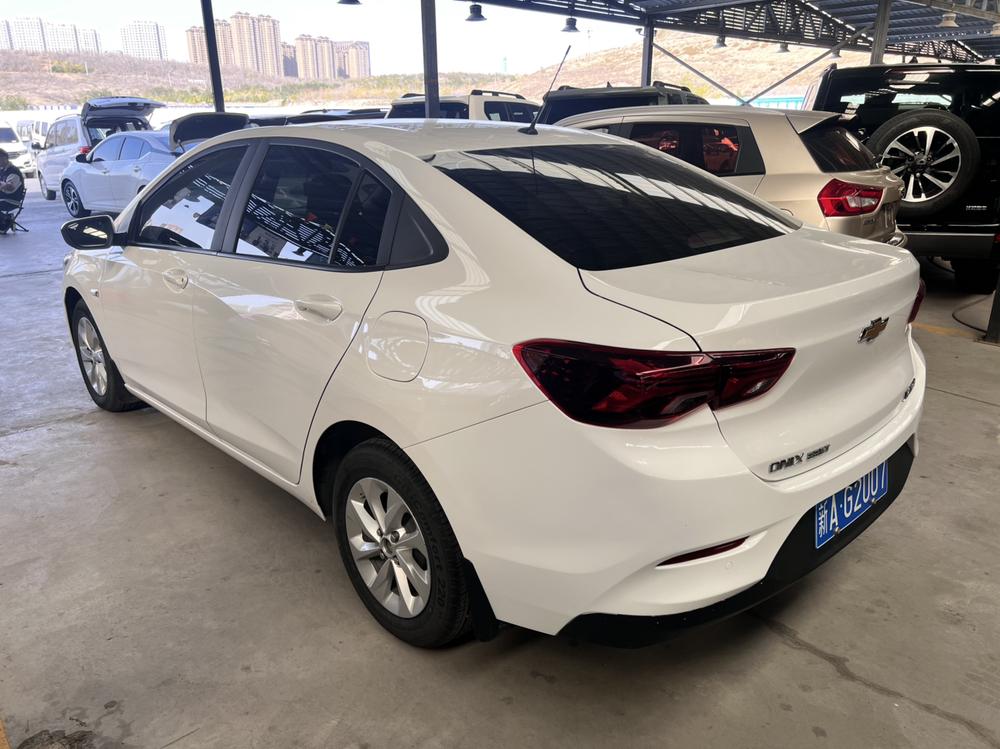 Chevrolet Cavalier