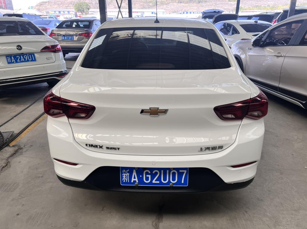 Chevrolet Cavalier